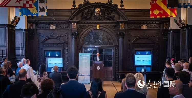 圖為廣州旅游推介會現(xiàn)場。人民網(wǎng) 郭錦標攝