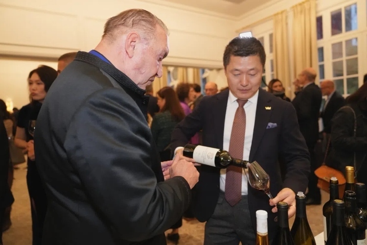 活動(dòng)現(xiàn)場(chǎng)照片。主辦方供圖