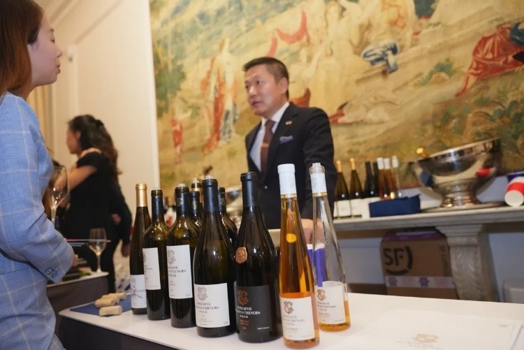 活動(dòng)現(xiàn)場(chǎng)照片。主辦方供圖