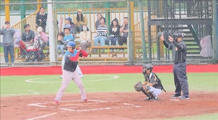 比賽現(xiàn)場。主辦方供圖