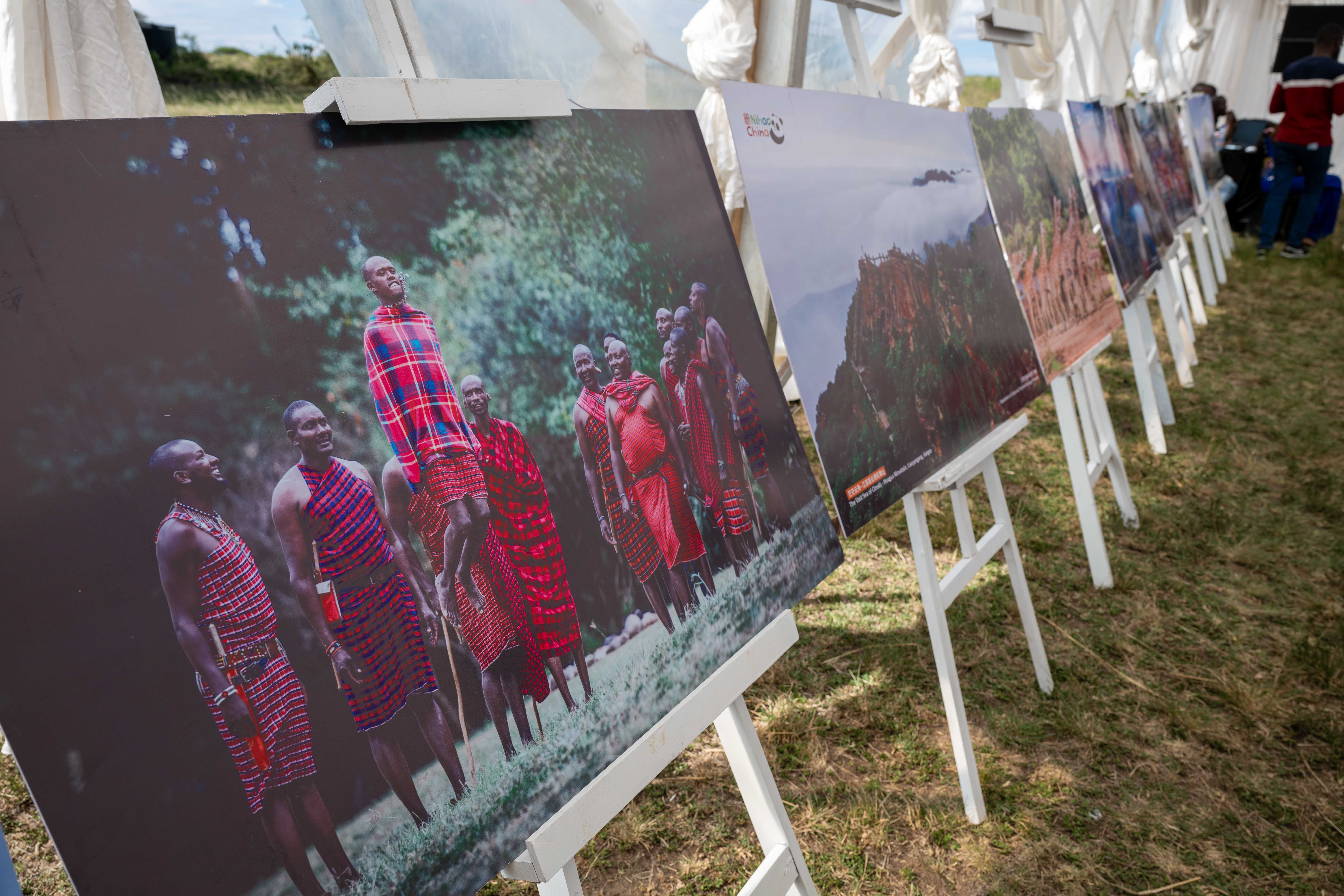 活動(dòng)現(xiàn)場(chǎng)。主辦方供圖