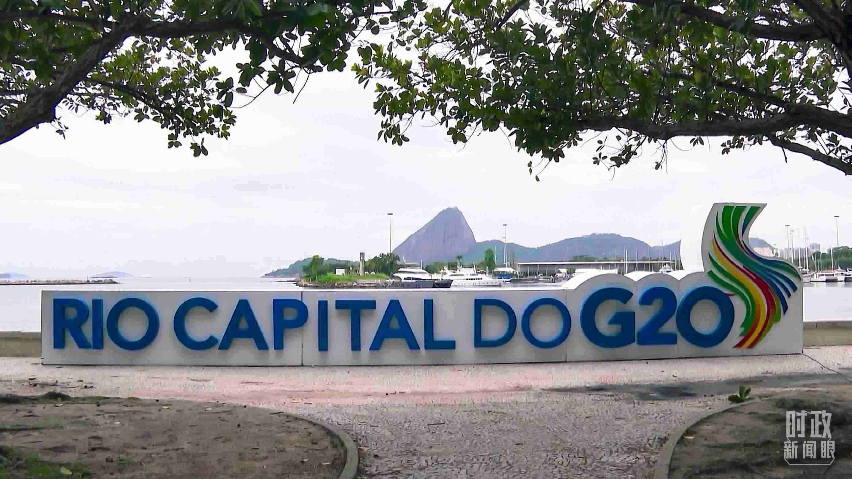 △巴西里約熱內(nèi)盧。