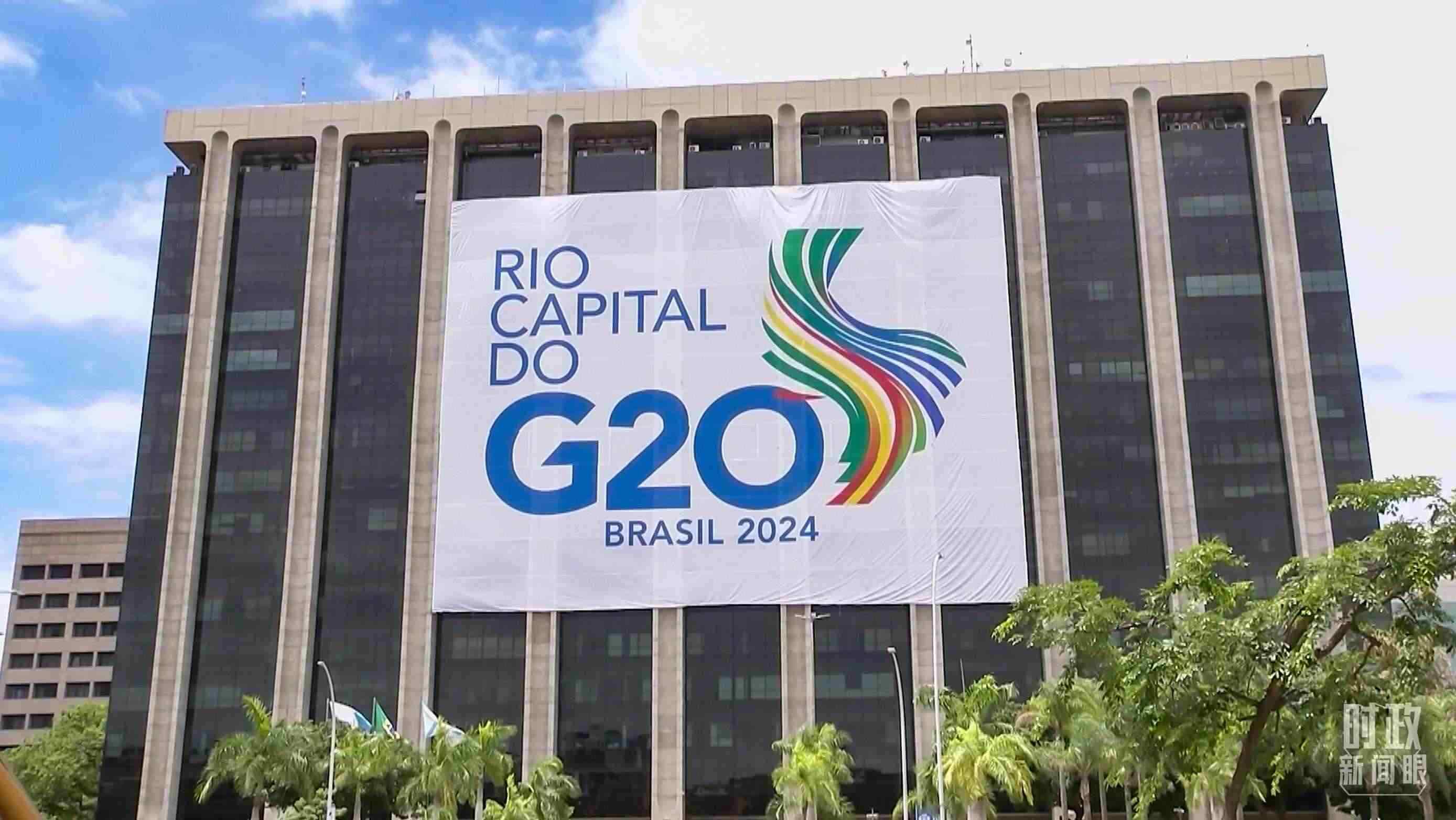 △巴西里約熱內(nèi)盧。