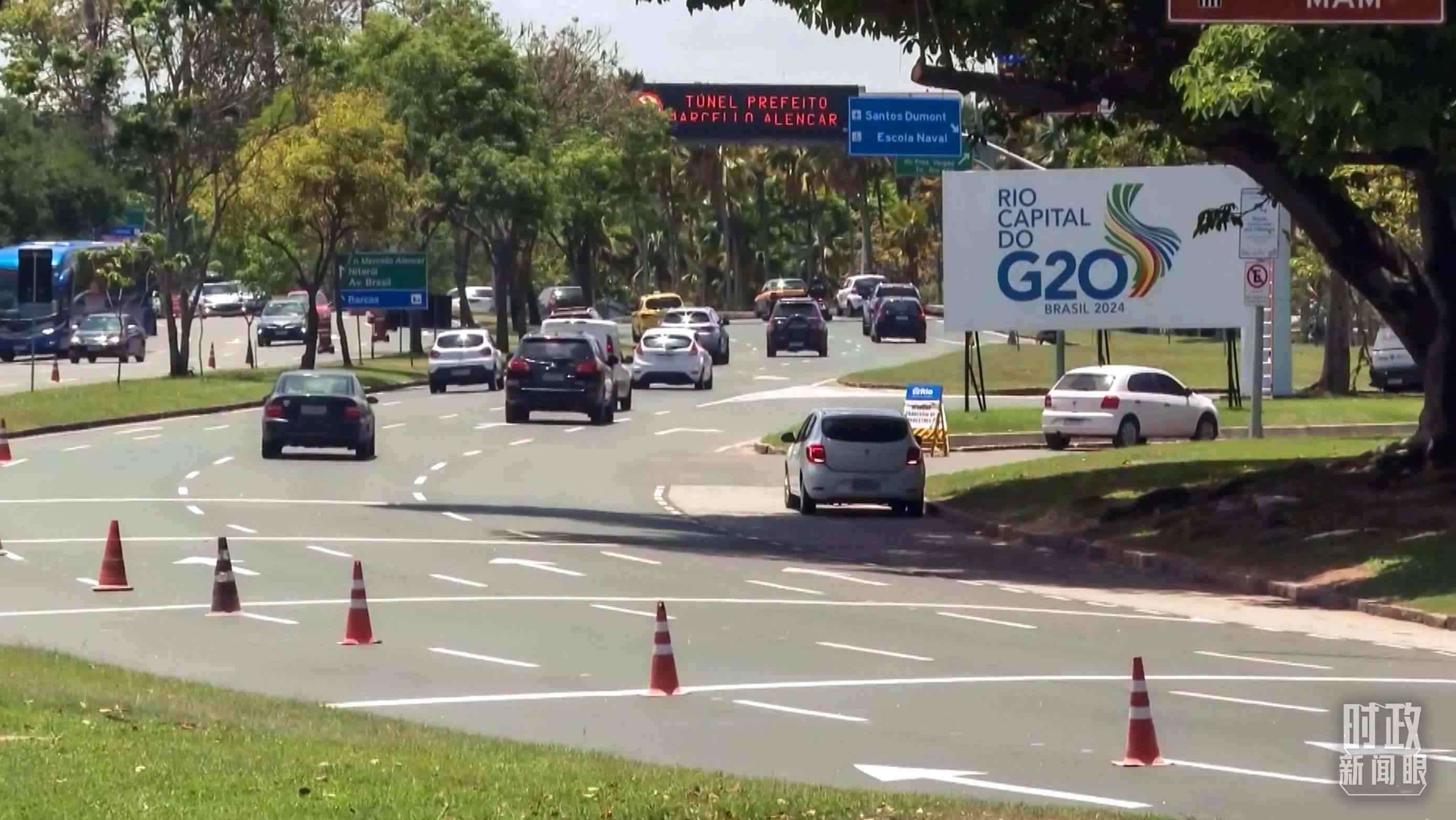 △巴西里約熱內(nèi)盧。