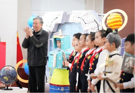 活動(dòng)現(xiàn)場(chǎng)。主辦方供圖