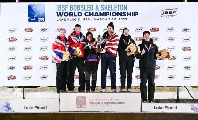 圖源：國際雪車聯(lián)合會(huì)