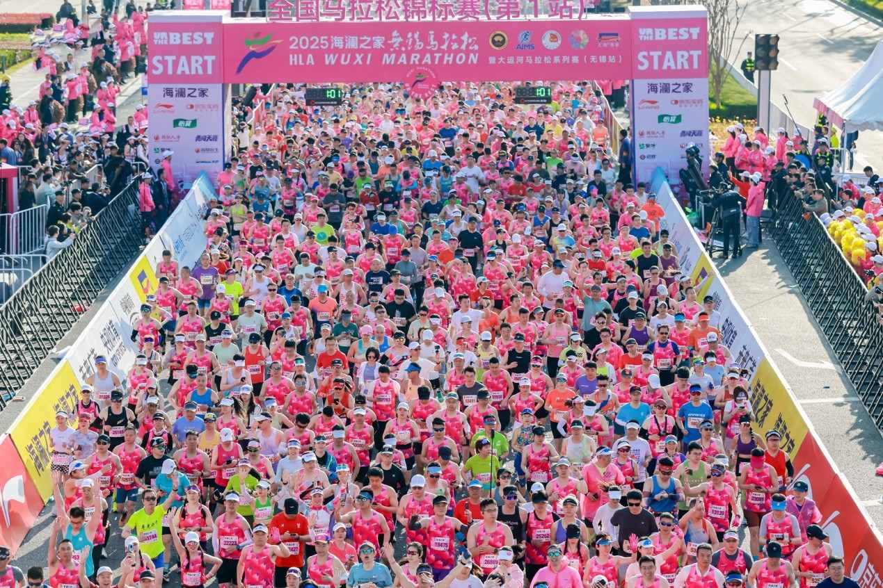 比賽現(xiàn)場(chǎng)(受訪者供圖)