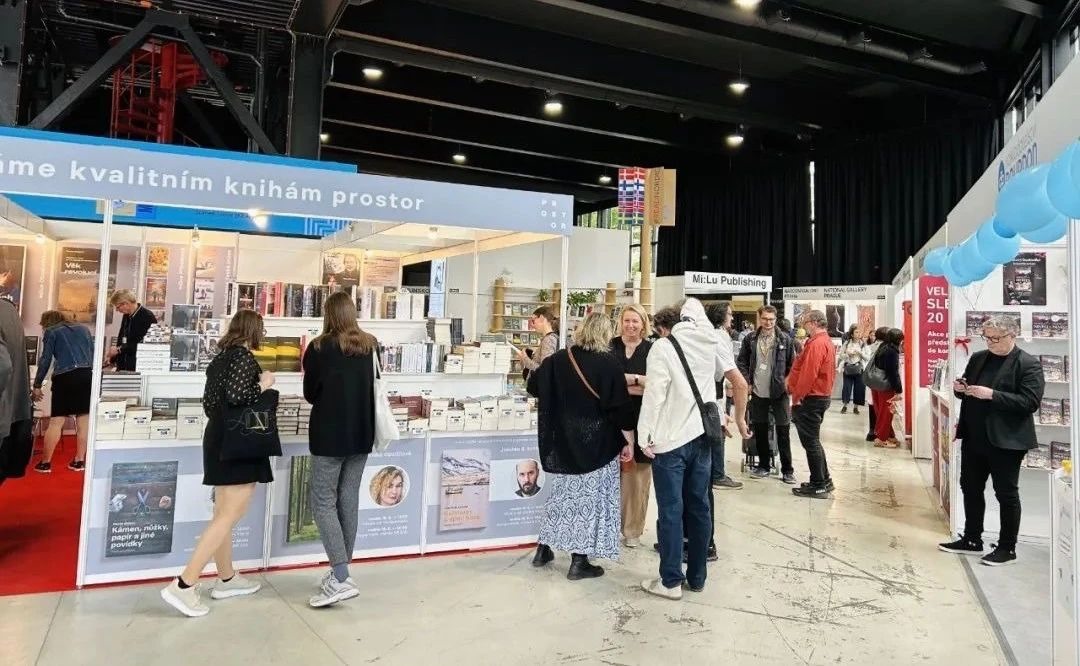 書(shū)展現(xiàn)場(chǎng)。圖片均由國(guó)圖集團(tuán)供圖