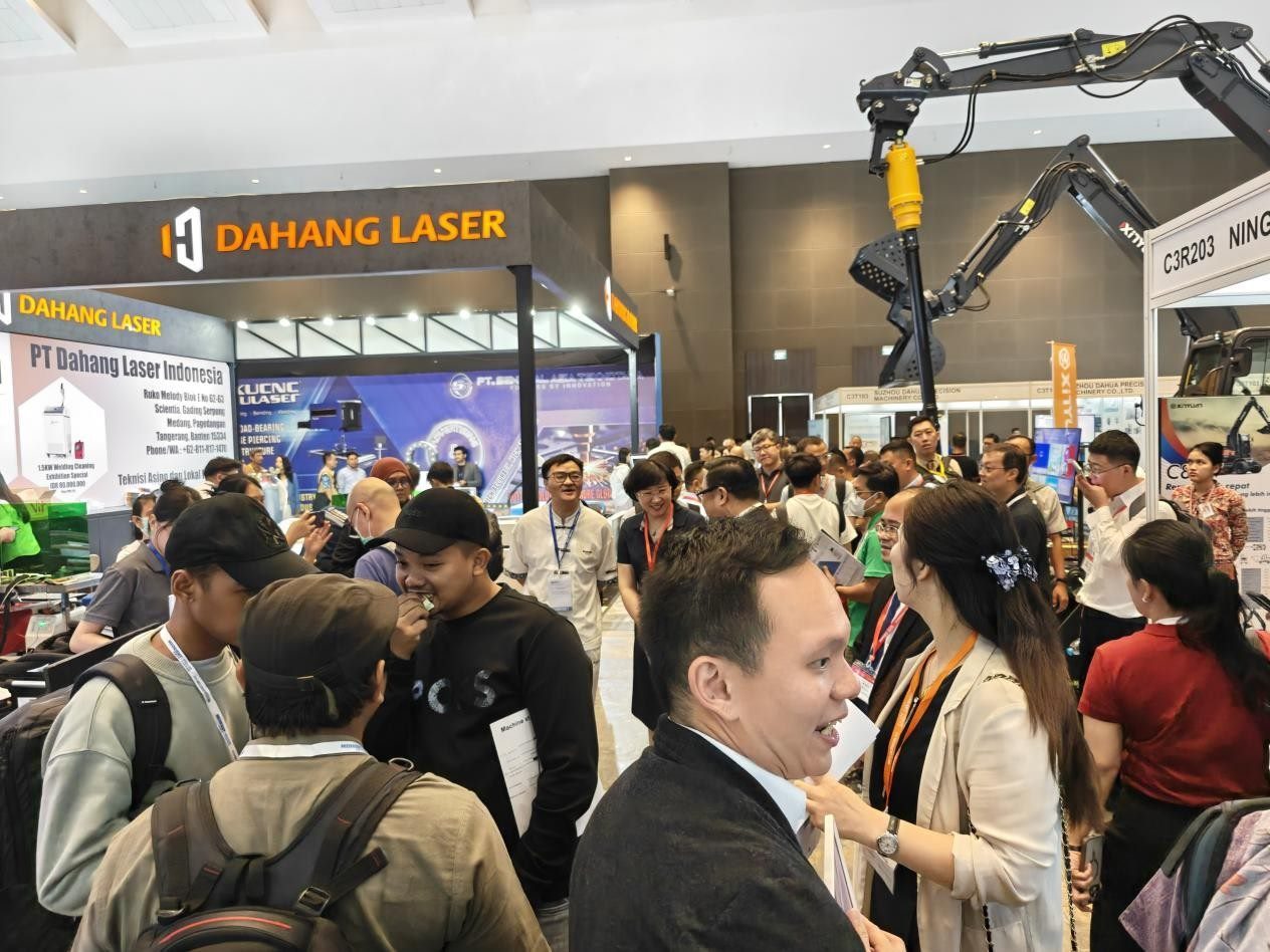 展會(huì)現(xiàn)場(chǎng)?；顒?dòng)主辦方供圖